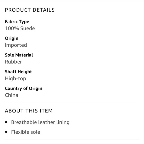 J SLIDES - WOMEN'S WHITNEY BOOTS - BLACK SUEDE SIZE 7.5M - Picture 4 of 17